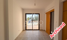 House in Meneou, Larnaca 