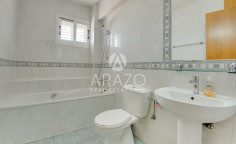 Apartment in Deryneia, Famagusta 