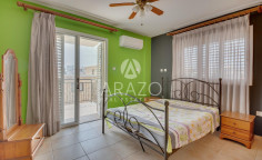 Apartment in Deryneia, Famagusta 