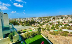 Spacious 3 bedroom house to rent in Agia Fyla