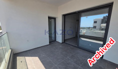 Luxury two apartment for sale in Ypsonas