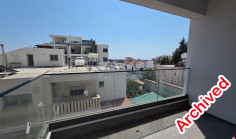Luxury two apartment for sale in Ypsonas