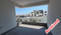 Luxury two apartment for sale in Ypsonas