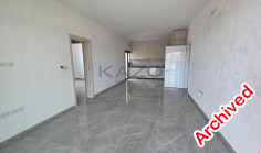 Modern south facing apartment with two bedrooms Ypsonas 