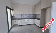 Modern south facing apartment with two bedrooms Ypsonas 