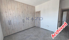 Modern south facing apartment with two bedrooms Ypsonas 