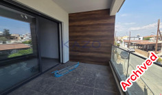 Spacious two apartment for sale in Ypsonas