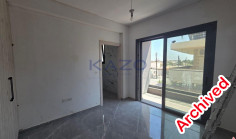 Spacious two apartment for sale in Ypsonas