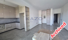 Spacious two apartment for sale in Ypsonas