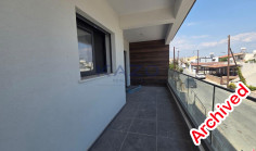 Spacious two apartment for sale in Ypsonas
