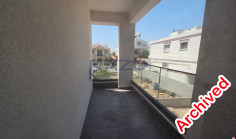 Two apartment for sale in Ypsonas