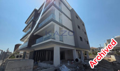 Two apartment for sale in Ypsonas