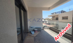 Two apartment for sale in Ypsonas