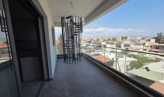 Modern two bedroom apartment for sale Ypsonas area 