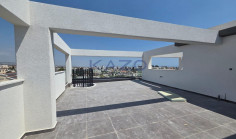 Modern two bedroom apartment for sale Ypsonas area 