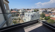 Modern two bedroom apartment for sale Ypsonas area 