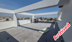 Modern two bedroom apartment for sale Ypsonas area 