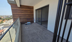 Modern two bedroom apartment for sale Ypsonas area 