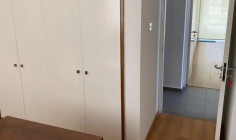 Spacious commercial to rent in Agioi Omologites