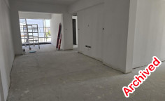Large two bedrooms apartment for sale in Latsia
