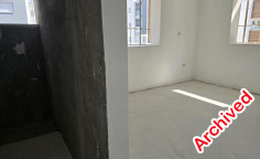 Luxury two bedrooms apartment for sale in Latsia