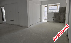 Large two bedroom apartment for sale in Latsia