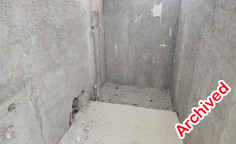 Luxury two bedroom apartment for sale in Latsia