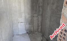 Luxury two bedroom apartment for sale in Latsia