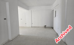 Luxury two bedroom apartment for sale in Latsia