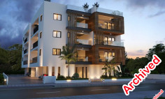 Large 2 apartment for sale in Latsia