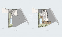 4 bedroom villa with swimming pool for sale in Germasogeia