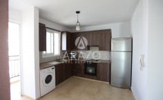 2 bedroom unfurnished apartment for sale in Strovolos