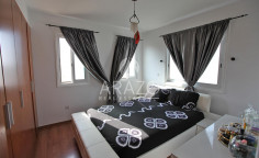 2 bedroom unfurnished apartment for sale in Strovolos
