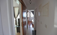 2 bedroom unfurnished apartment for sale in Strovolos