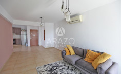 2 bedroom unfurnished apartment for sale in Strovolos