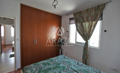 2 bedroom unfurnished apartment for sale in Strovolos