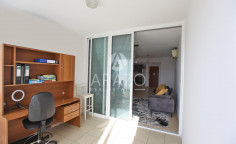 2 bedroom unfurnished apartment for sale in Strovolos