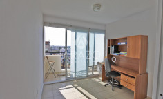 2 bedroom unfurnished apartment for sale in Strovolos