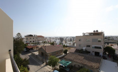 2 bedroom unfurnished apartment for sale in Strovolos