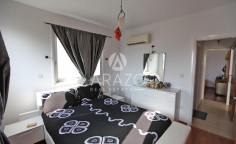 2 bedroom unfurnished apartment for sale in Strovolos