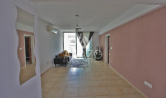 2 bedroom unfurnished apartment for sale in Strovolos
