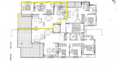2 bedroom unfurnished apartment for sale in Strovolos