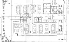 2 bedroom unfurnished apartment for sale in Strovolos