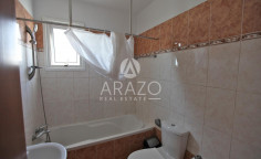 2 bedroom unfurnished apartment for sale in Strovolos