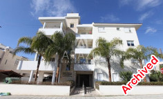 Apartment in Aglantzia, Nicosia 