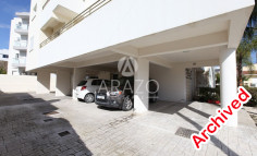 Apartment in Aglantzia, Nicosia 
