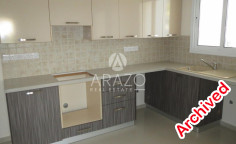 Apartment in Aglantzia, Nicosia 
