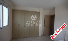 Apartment in Aglantzia, Nicosia 