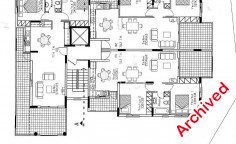 Apartment in Aglantzia, Nicosia 