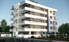 Modern one bedroom apartment in Lykavitos area 